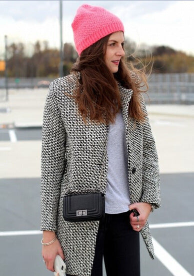 Manteau Euphoria Pour Femme