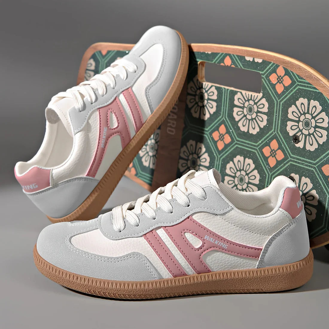 Megan™|Chaussure Orthopedia