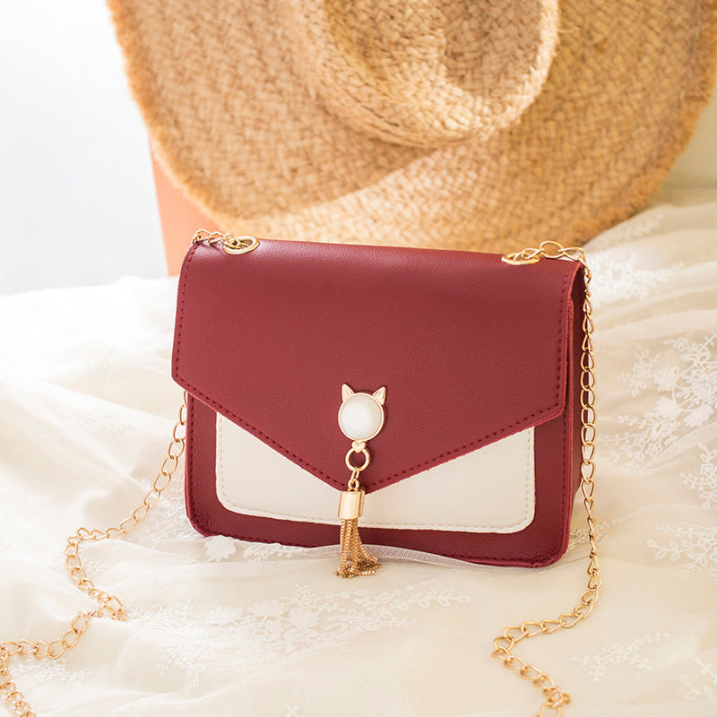 Sac vivatelle à la Mode Simple