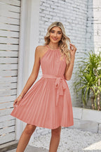 Elsbeth |Robe Bustier Sorties Lumineuses