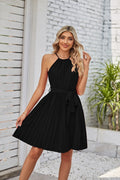Elsbeth |Robe Bustier Sorties Lumineuses