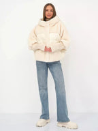 Carola|Doudoune Hivernale