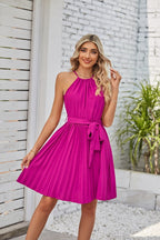 Elsbeth |Robe Bustier Sorties Lumineuses