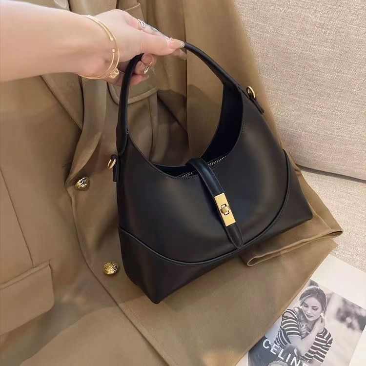 Lina | Sac à Bandoulière