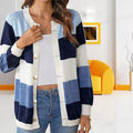 Cardigan vivatelle - chic et raffiné