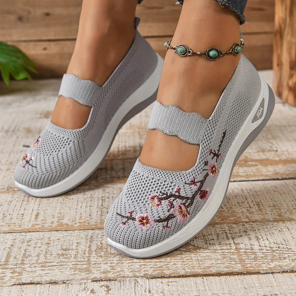 SoutienPro™ | Chaussures de Confort Quotidien + SEMELLES OFFERTES