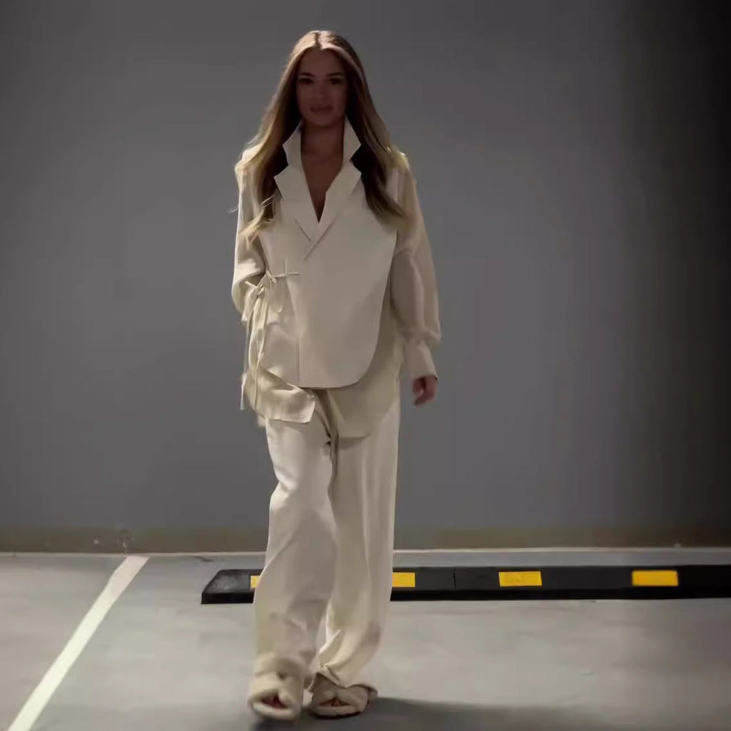 Ensemble Mila|Chic et Élégant