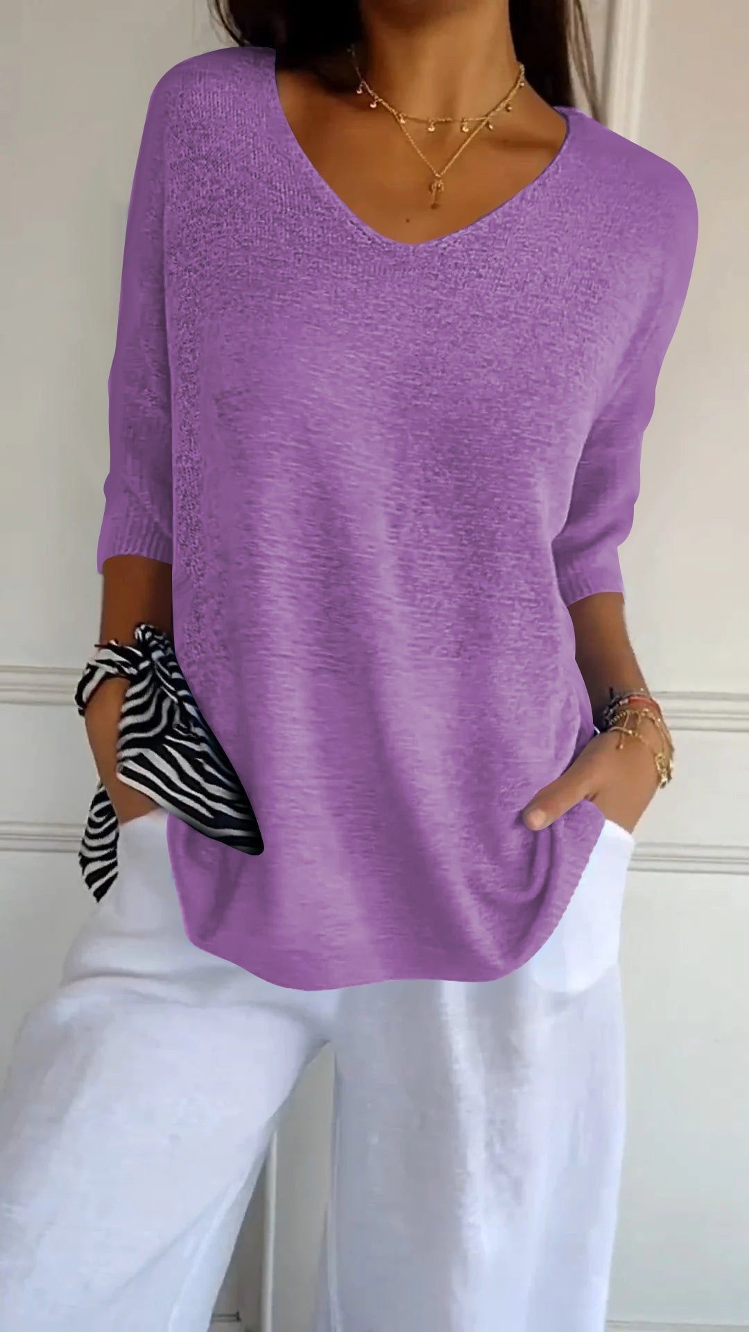 Pull Alice Sorties Intemporelles