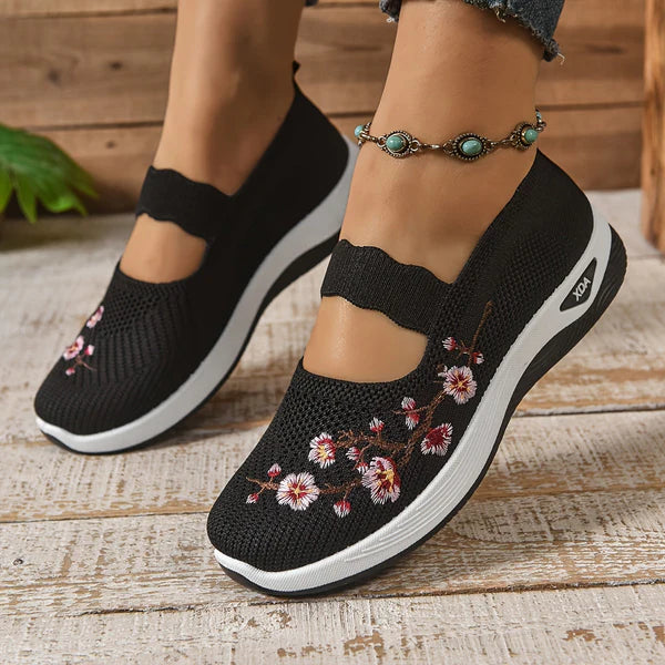 SoutienPro™ | Chaussures de Confort Quotidien + SEMELLES OFFERTES