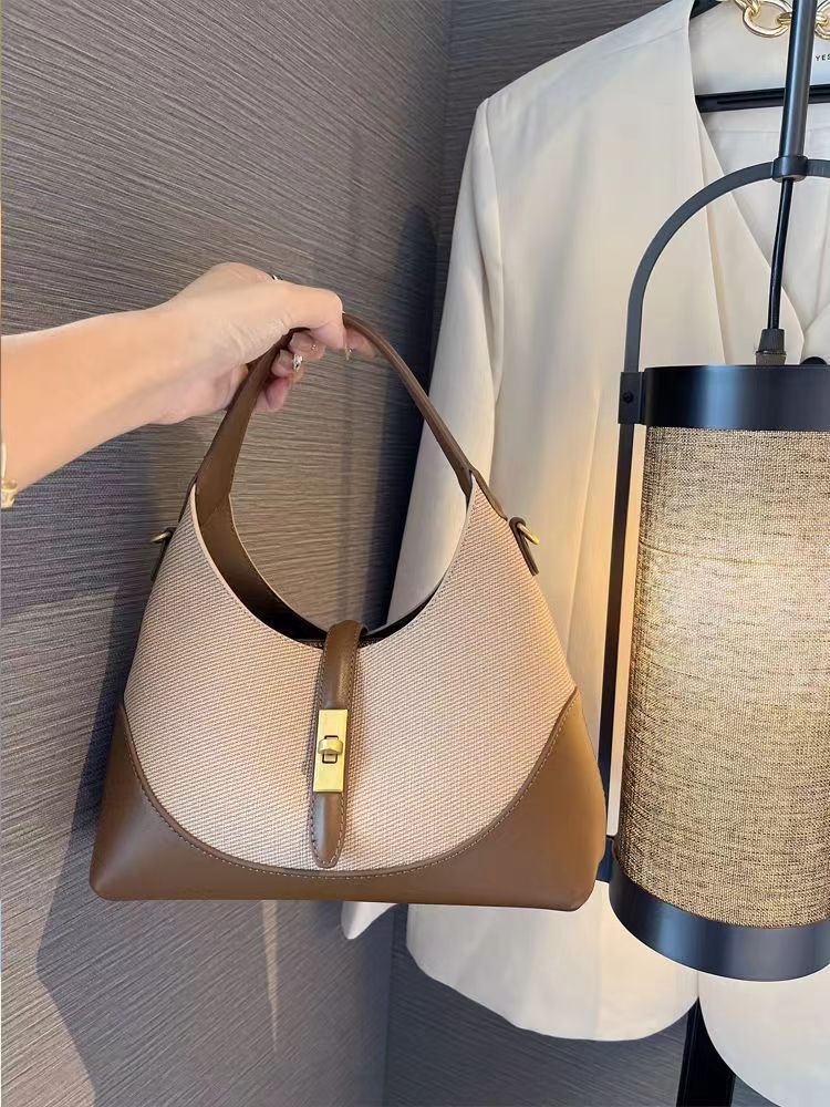 Lina | Sac à Bandoulière