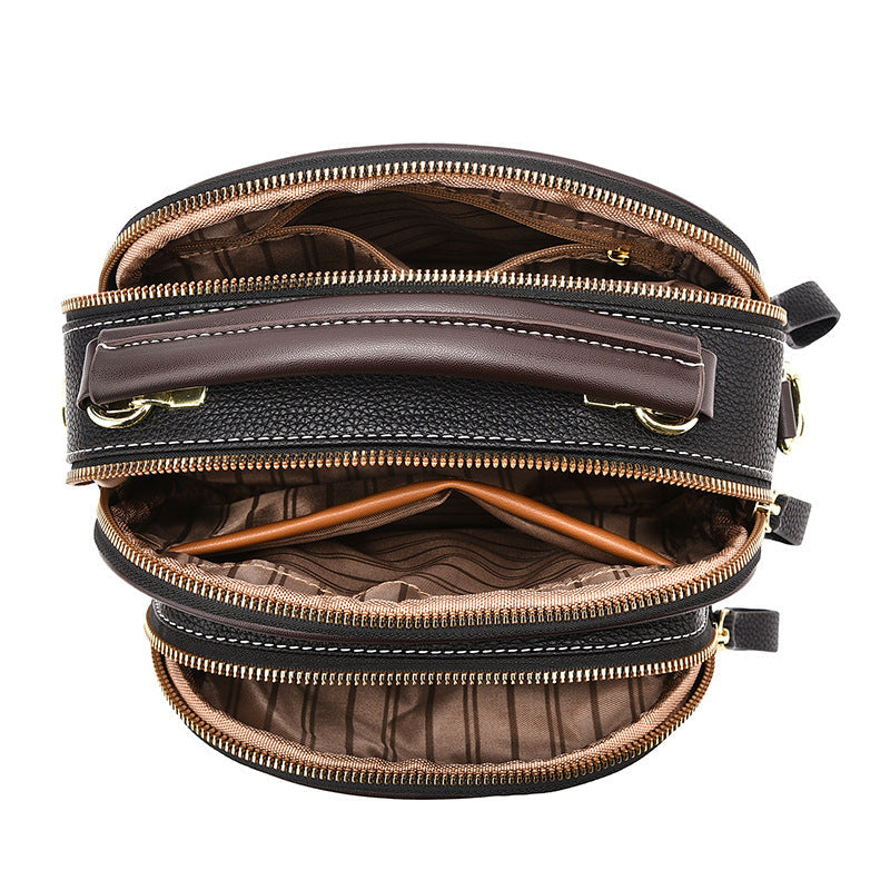 Livora|Sac Bandoulière Polyvalent