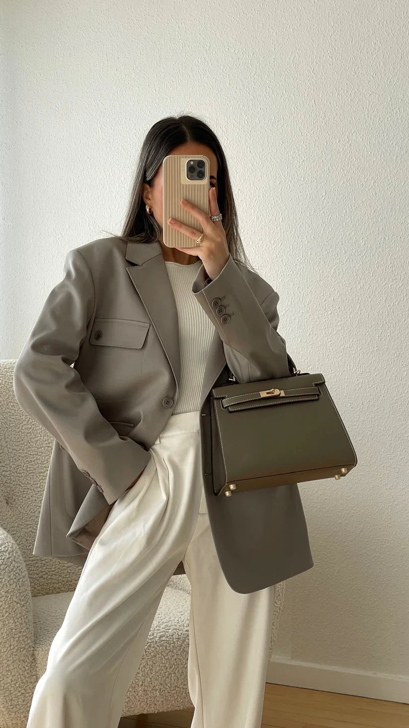 Le Sac Vavas  - Signature Distinctive
