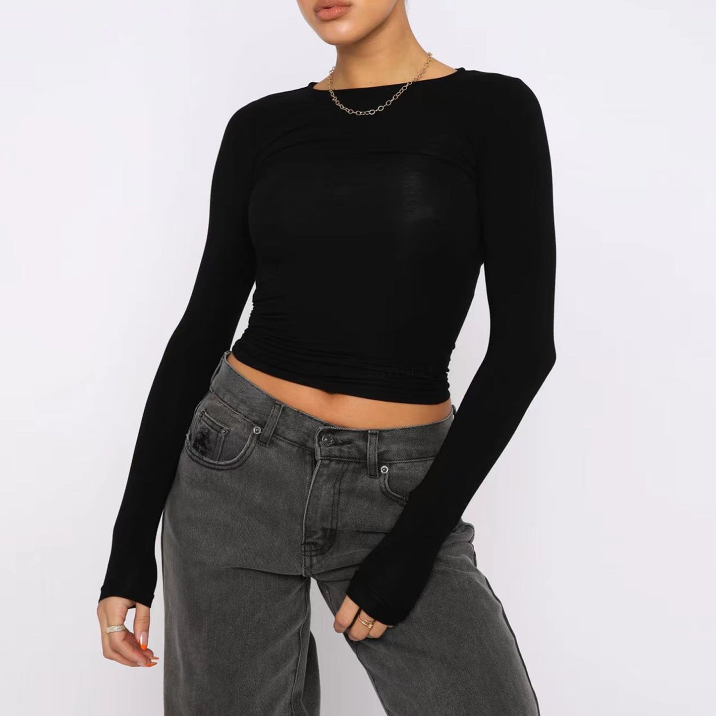 Pull Slim vivatelle Sorties Modernes
