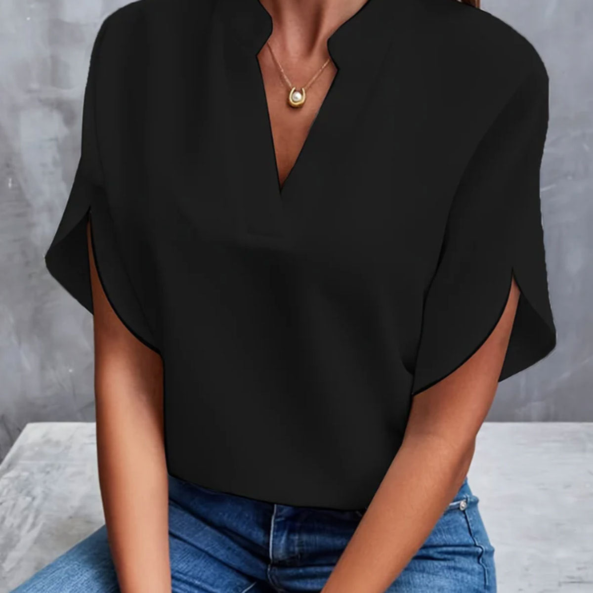 Chemise Chic
