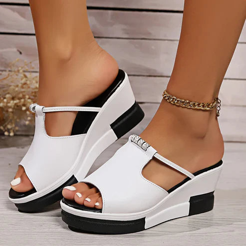 Aura | Cuir éclatant