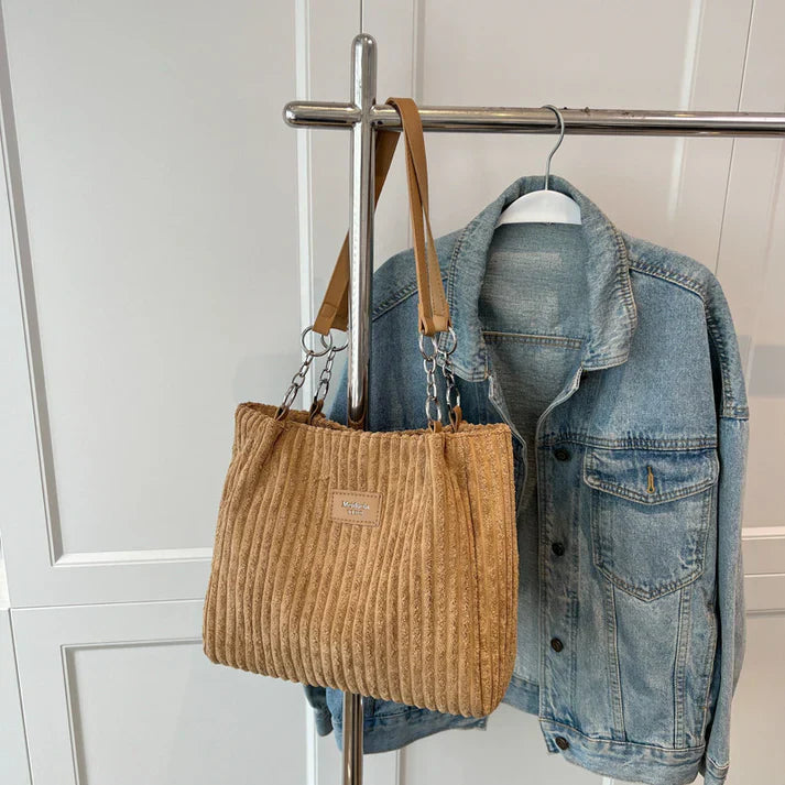 Sac Mila|à Bandoulière pour l'Automne et l'Hiver