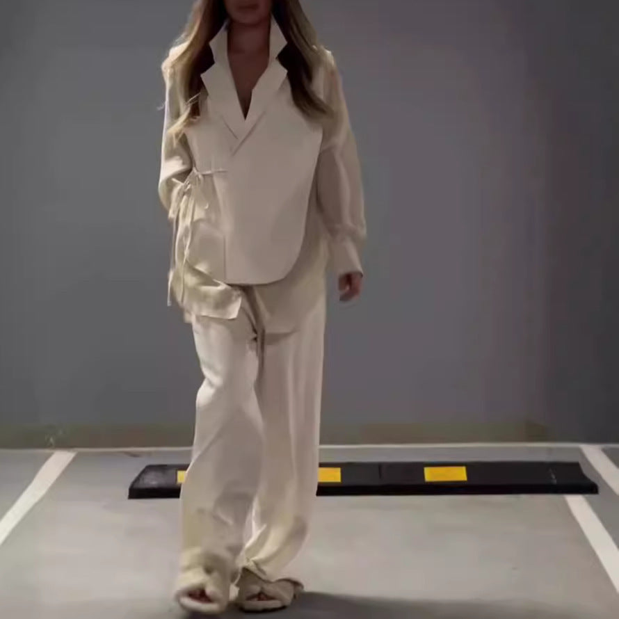 Ensemble Mila|Chic et Élégant