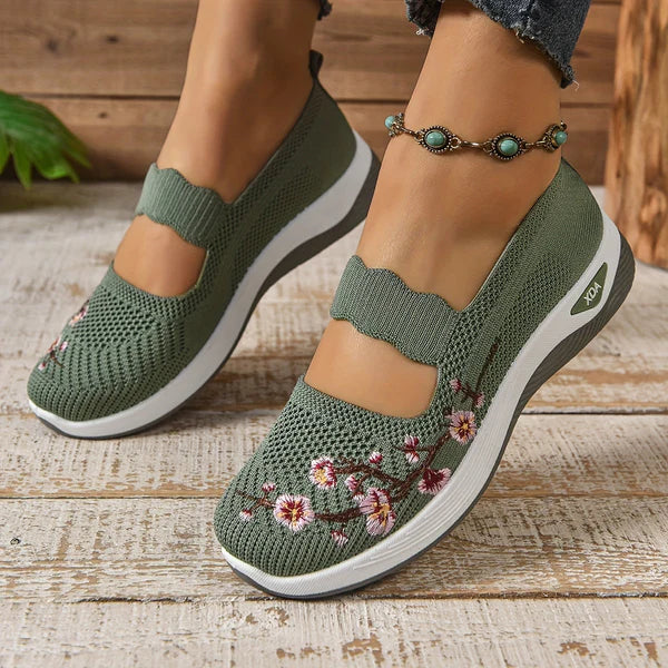 SoutienPro™ | Chaussures de Confort Quotidien + SEMELLES OFFERTES