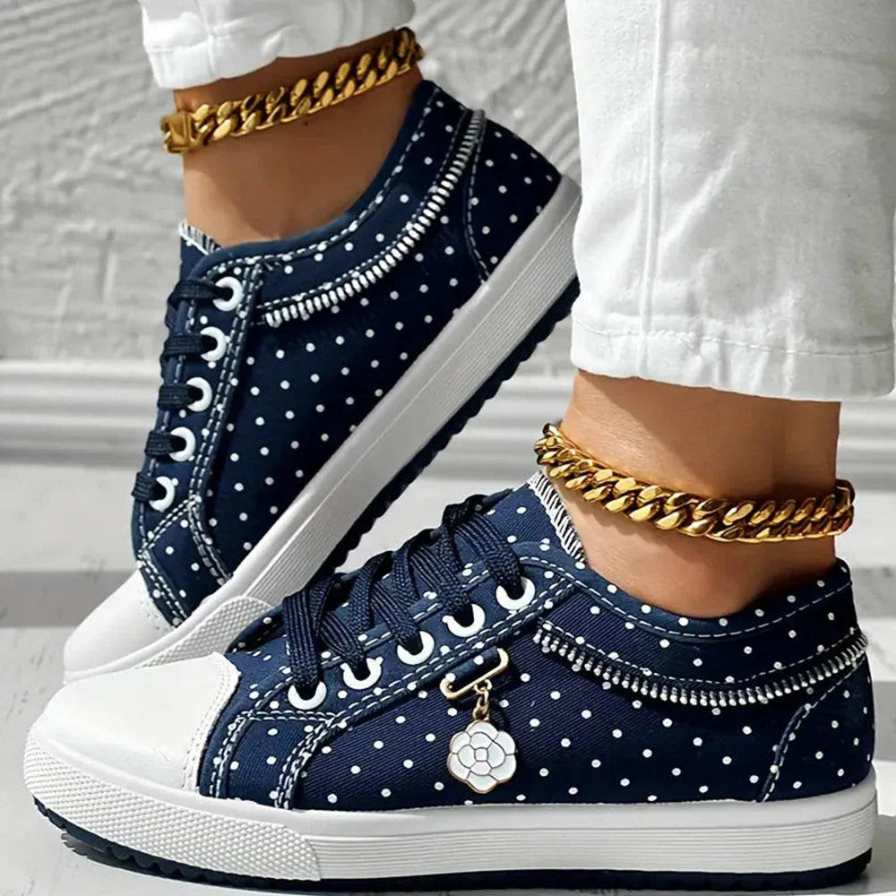 Deniz®|Chaussures femme orthopédiques ultra-confort