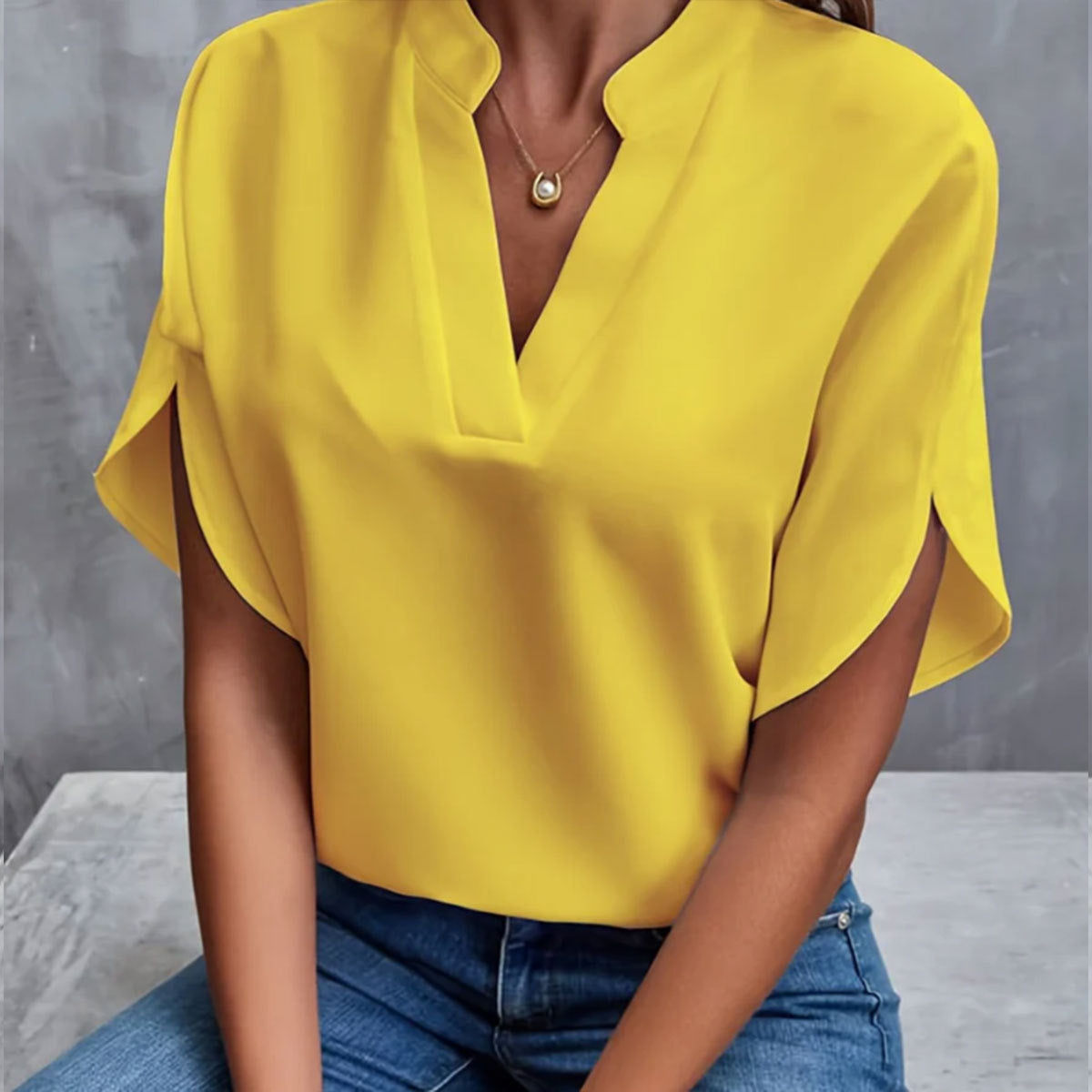 Chemise Chic
