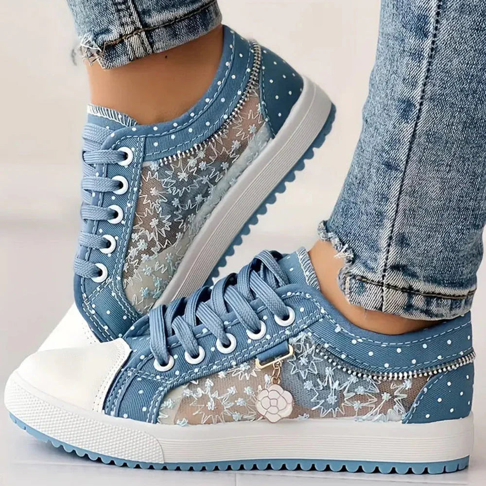 Deniz®|Chaussures femme orthopédiques ultra-confort
