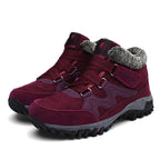 Bottes vivatelle - Chaleur & Confort