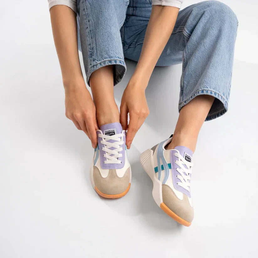 Chaussures vivatelle Orthopédiques et Modernes