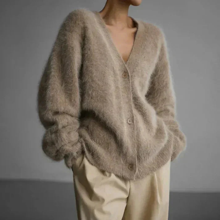 Cardigan Alin chic et raffiné