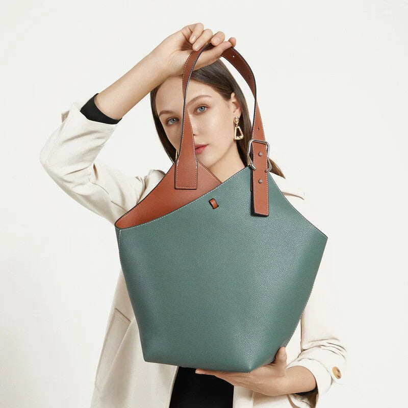 kela Chic Sac d'épaule
