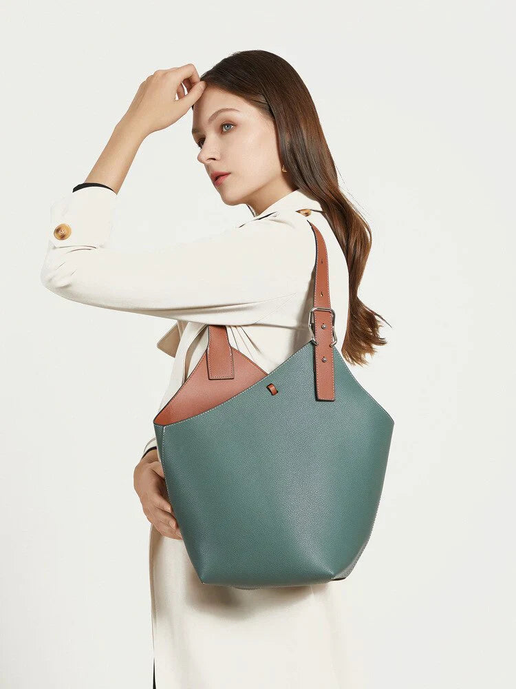 kela Chic Sac d'épaule