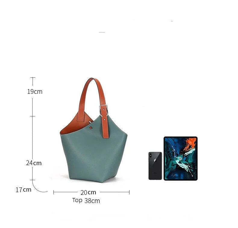 kela Chic Sac d'épaule