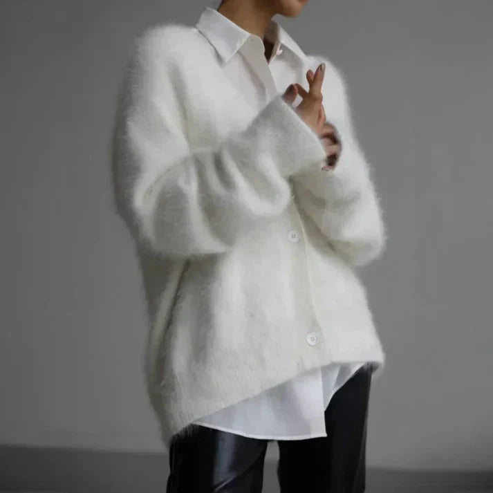 Cardigan Alin chic et raffiné