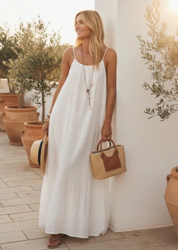 Juliette™ | La Robe Grâce Féminine