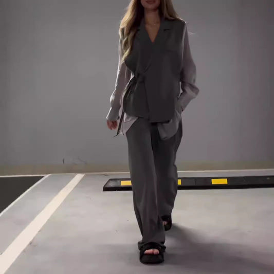 Ensemble Mila|Chic et Élégant