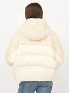 Carola|Doudoune Hivernale