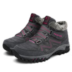 Bottes vivatelle - Chaleur & Confort