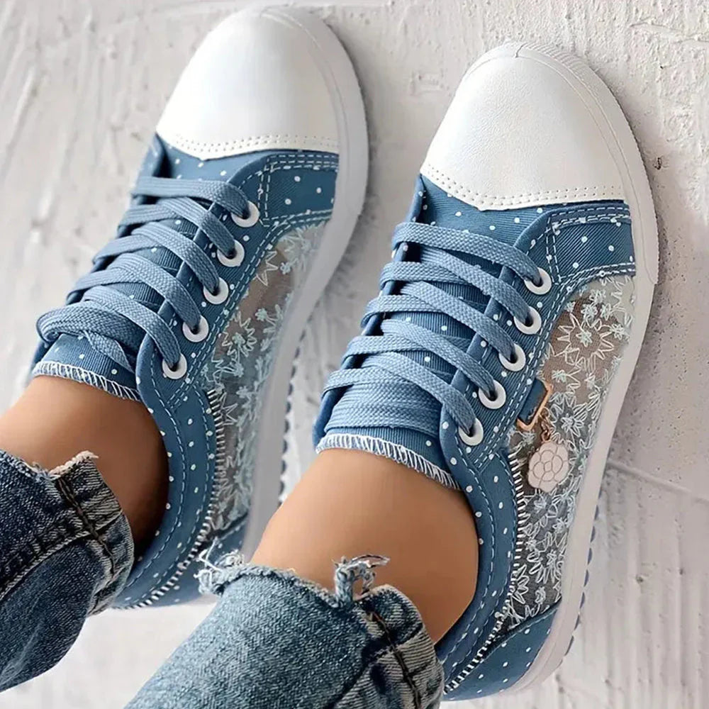 Deniz®|Chaussures femme orthopédiques ultra-confort