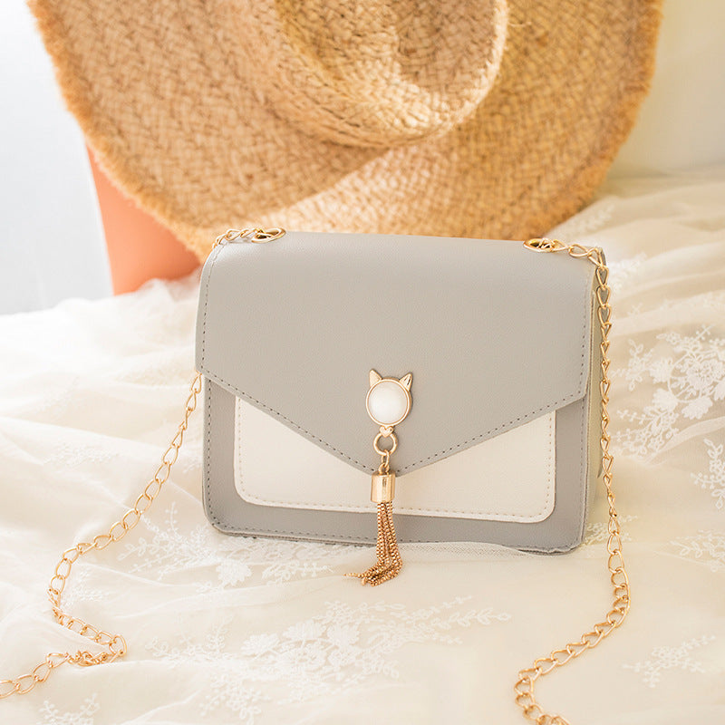 Sac vivatelle à la Mode Simple