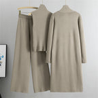 Ensemble vivatelle Tricot 3 Pièces Femme