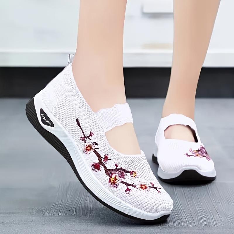 SoutienPro™ | Chaussures de Confort Quotidien + SEMELLES OFFERTES