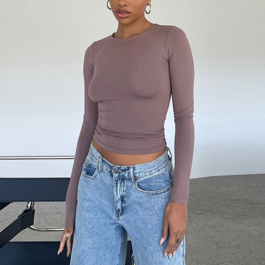 Pull Slim vivatelle Sorties Modernes