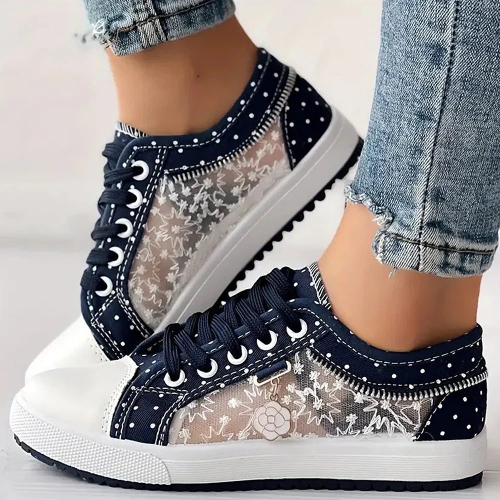 Deniz®|Chaussures femme orthopédiques ultra-confort