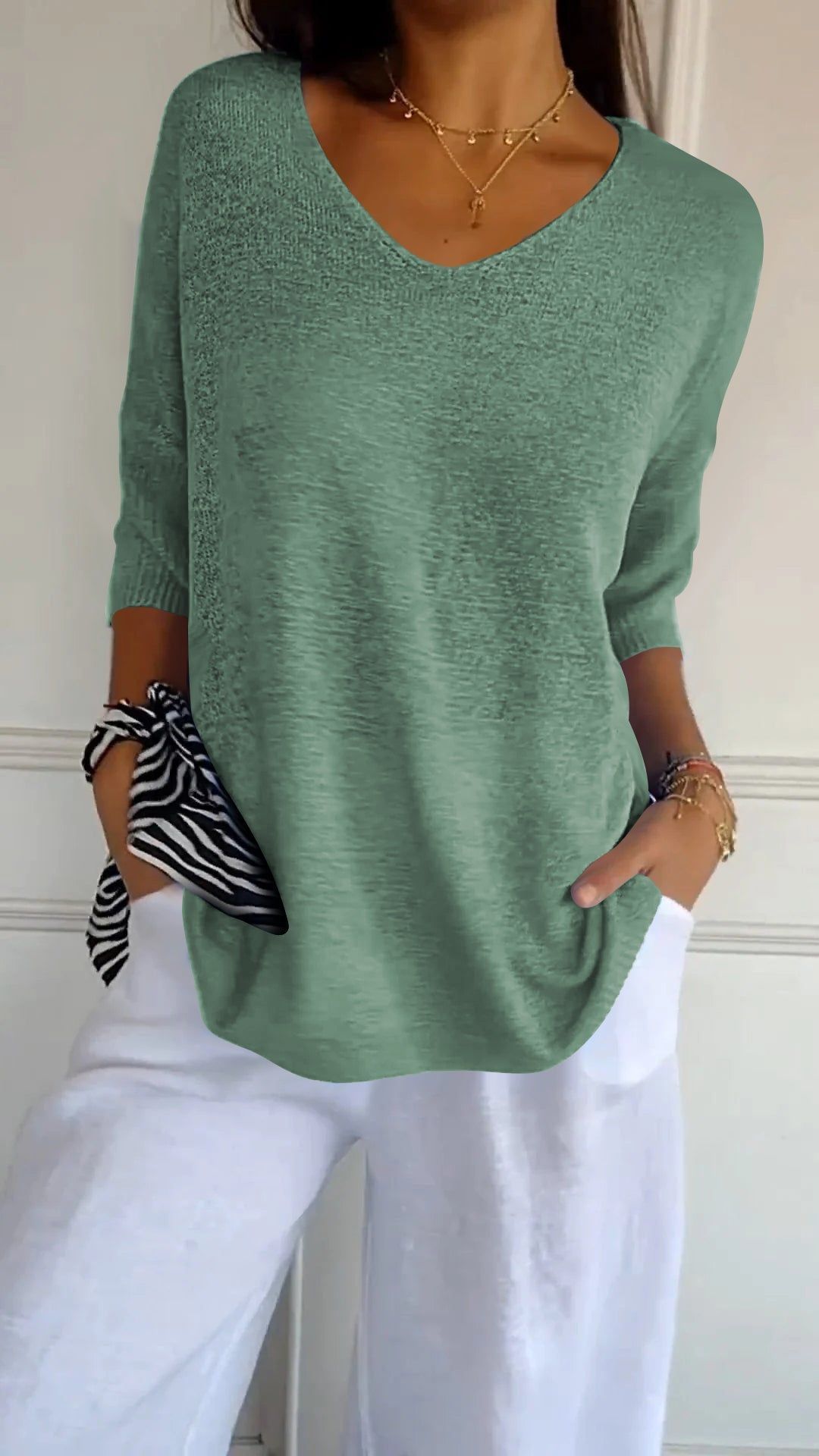 Pull Alice Sorties Intemporelles