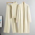 Ensemble vivatelle Tricot 3 Pièces Femme