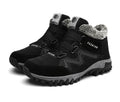 Bottes vivatelle - Chaleur & Confort