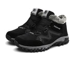 Bottes vivatelle - Chaleur & Confort