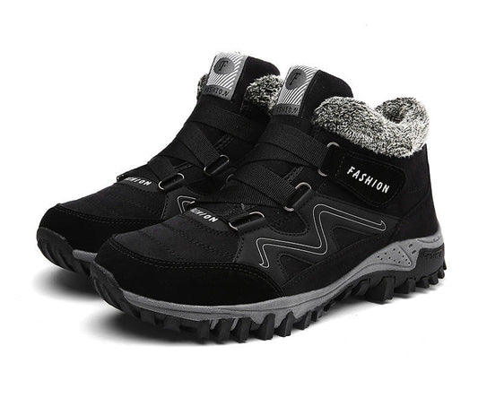 Bottes vivatelle - Chaleur & Confort
