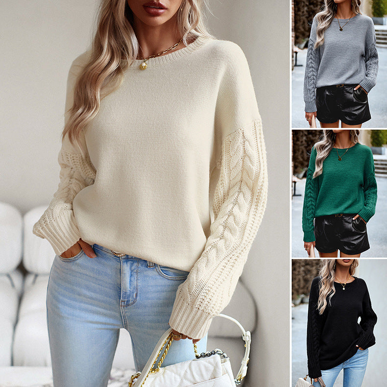 Pull Simple vivatelle Sorties Raffinées