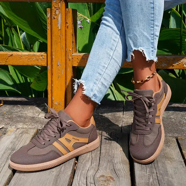 Megan™|Chaussure Orthopedia