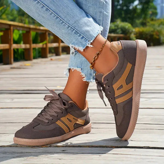 Megan™|Chaussure Orthopedia